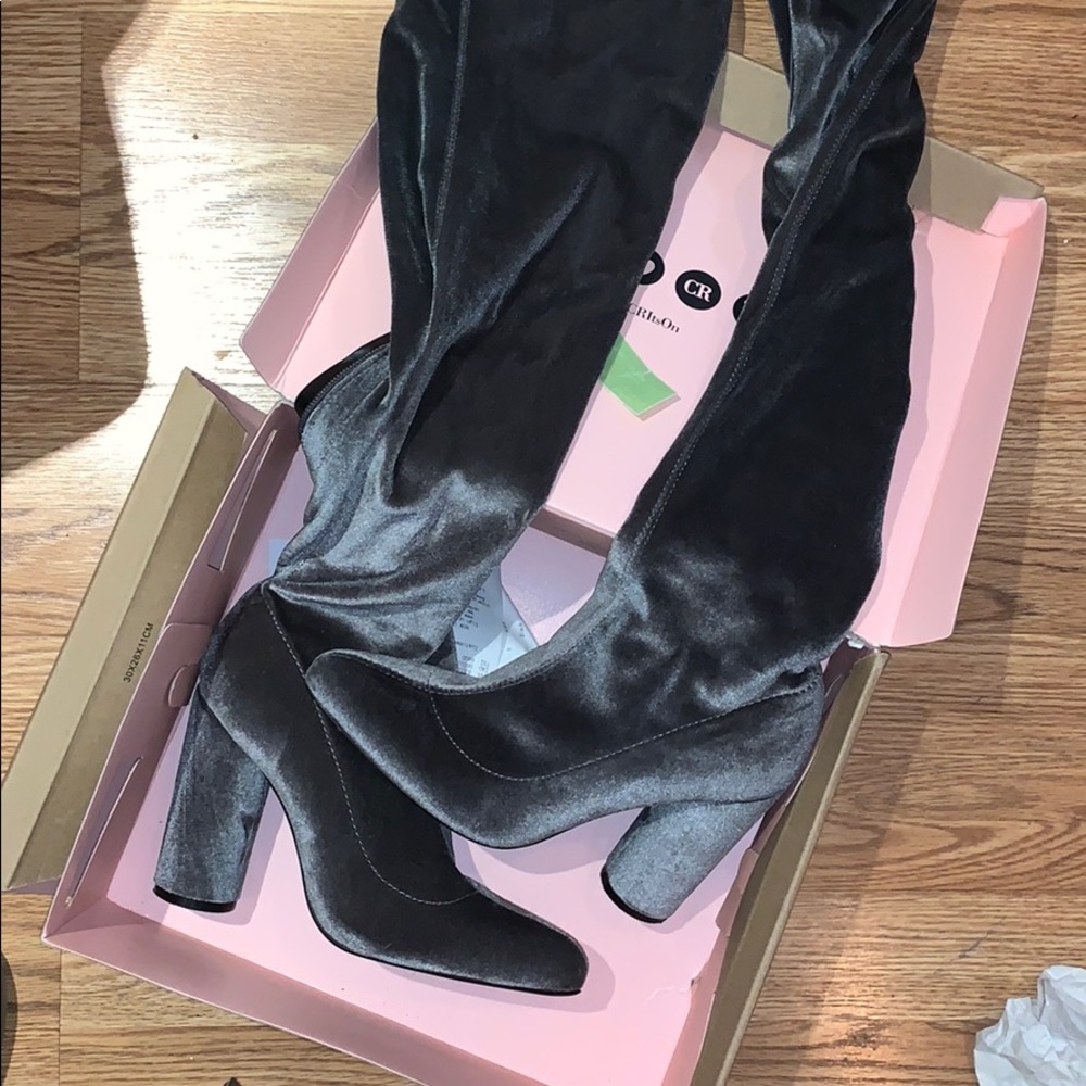 EMILIA BOOTS
